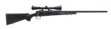 "Remington 700 SPS Varmint Rifle .308 Win (R43957)" - 1 of 4