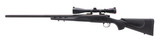 "Remington 700 SPS Varmint Rifle .308 Win (R43957)" - 3 of 4