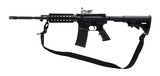 "Bushmaster XM15-E2S Rifle .223/5.56 NATO (R44195)" - 3 of 5