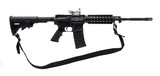 "Bushmaster XM15-E2S Rifle .223/5.56 NATO (R44195)" - 1 of 5