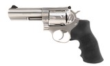 "(SN: 179-92798) Ruger GP100 .357 Mag (NGZ992) NEW" - 1 of 3