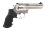 "(SN: 179-92798) Ruger GP100 .357 Mag (NGZ992) NEW" - 2 of 3