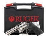 "(SN: 179-92798) Ruger GP100 .357 Mag (NGZ992) NEW" - 3 of 3