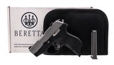 "Beretta BU Pico Pistol .380 Acp (PR71763)" - 4 of 4