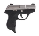 "Beretta BU Pico Pistol .380 Acp (PR71763)" - 1 of 4