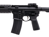 "SOLGW M4 Trunk Monkey Pistol 5.56 NATO (PR71784)" - 4 of 5
