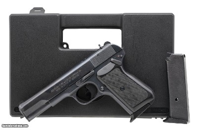 "Norinco 54-1 Pistol 9mm (PR67492) ATX" - Image 6 of 6