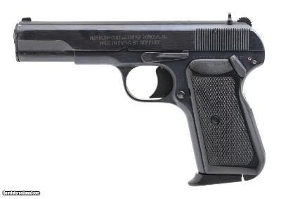 "Norinco 54-1 Pistol 9mm (PR67492) ATX" - Image 3 of 6