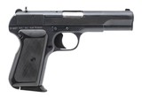 "Norinco 54-1 Pistol 9mm (PR67492) ATX" - 1 of 6