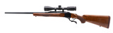 "Ruger No1 Rifle .22 Hornet (R44170)" - 3 of 4