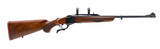 "Ruger No1 Rifle 7x57MM (R44173)"