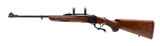 "Ruger No1 Rifle 7x57MM (R44173)" - 3 of 4