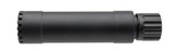 "(SN: US24-22844) B&T MP9/TP9 RBS 9mm Suppressor (NGZ4651) NEW" - 3 of 4