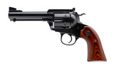 "Ruger New Model Blackhawk Revolver .44 Special (PR71768)" - 1 of 7