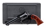 "Ruger New Model Blackhawk Revolver .44 Special (PR71768)" - 7 of 7