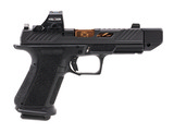 "Shadow Systems MR920 Elite Pistol 9mm (PR71769)" - 1 of 4