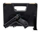 "CZ 75 Compact Pistol 9mm (PR71767)" - 7 of 7