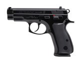 "CZ 75 Compact Pistol 9mm (PR71767)" - 2 of 7