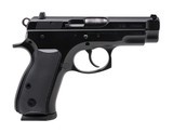 "CZ 75 Compact Pistol 9mm (PR71767)" - 1 of 7