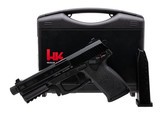 "Heckler & Koch Mark 23 Pistol .45 ACP (PR71765)" - 4 of 4