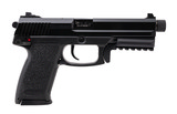 "Heckler & Koch Mark 23 Pistol .45 ACP (PR71765)" - 1 of 4