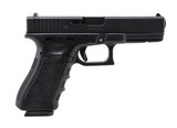"Glock 17 Gen 3 Pistol 9mm (PR71799)" - 1 of 4