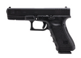 "Glock 17 Gen 3 Pistol 9mm (PR71799)" - 2 of 4