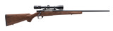 "Weatherby Vangaurd Rifle .270 WIN (R44174)" - 1 of 4