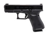 "Glock 19 Gen 5 MOS Pistol 9mm (PR71800)" - 2 of 4