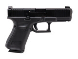"Glock 19 Gen 5 MOS Pistol 9mm (PR71800)" - 1 of 4