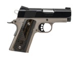 "COLT Night Defender pistol .45 ACP (C20054) Consignment"