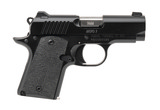 "Kimber Micro 9 Pistol 9mm (PR70362)" - 1 of 7