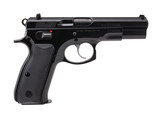 "CZ 75B Pistol .40 S&W (PR71806)" - 1 of 6