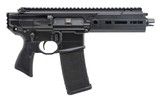 "Sig Sauer MCX Rattler Pistol 5.56 Nato (PR67895) ATX"