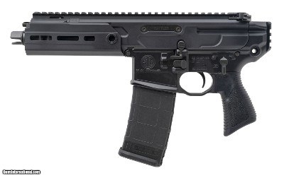 "Sig Sauer MCX Rattler Pistol 5.56 Nato (PR67895) ATX" - Image 3 of 3