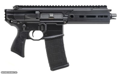 "Sig Sauer MCX Rattler Pistol 5.56 Nato (PR67895) ATX" - Image 1 of 3