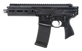 "Sig Sauer MCX Rattler Pistol 5.56 Nato (PR67895) ATX" - 3 of 3