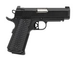 "Dan Wesson TCP Pistol .45 ACP (PR67677) ATX"