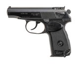 "IMEZ Baikal IJ70-17A Makarov Pistol .380 ACP (PR70397) ATX" - 2 of 6