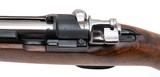 "Mauser K98 42 code Rifle 8mm Mauser (R43553) ATX" - 6 of 6