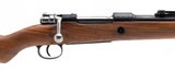 "Mauser K98 42 code Rifle 8mm Mauser (R43553) ATX" - 2 of 6