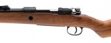 "Mauser K98 42 code Rifle 8mm Mauser (R43553) ATX" - 4 of 6