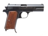 "Femaru 37M Pistol 7.65 (PR68357)" - 1 of 6