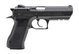 "IWI Jericho 941 Pistol 9mm (PR71810)" - 1 of 6