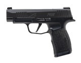 "Sig Sauer P365 XL Pistol 9mm (PR71807)" - 2 of 3