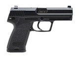 "Heckler & Koch USP V7 LEM Pistol 9mm (PR71811)" - 1 of 3