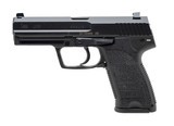 "Heckler & Koch USP V7 LEM Pistol 9mm (PR71811)" - 2 of 3