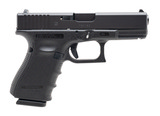"Glock 19GEN4 Pistol 9mm (PR71791)" - 1 of 3