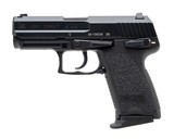 "Heckler & Koch USP Compact V1 Pistol .45 AUTO (PR71785)" - 2 of 4