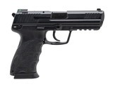"Heckler & Koch HK45 V1 Pistol .45 AUTO (PR71787)" - 1 of 4